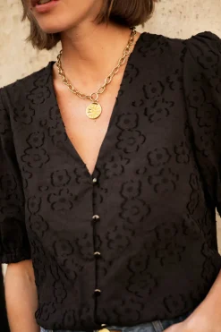 BLOUSE CYNDA