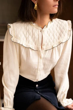 BLOUSE GAYANE