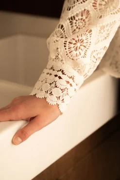 BLOUSE GWENDOLINE