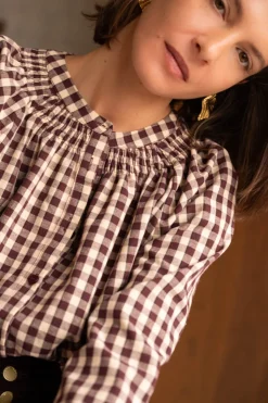 BLOUSE JODIE
