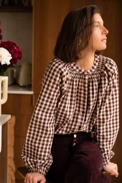 BLOUSE JODIE
