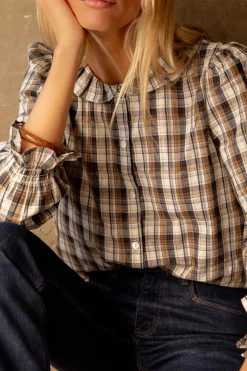 BLOUSE MAGGIE