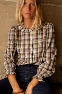 BLOUSE MAGGIE