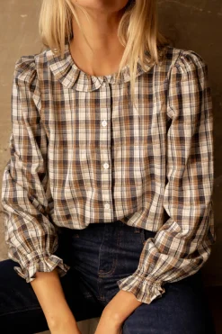 BLOUSE MAGGIE