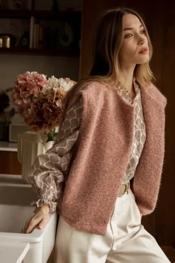 BLOUSE MARIO