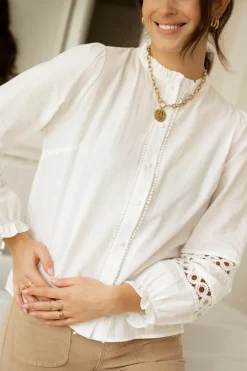 BLOUSE MUSA