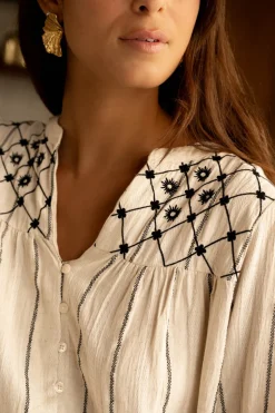BLOUSE RACKIEL