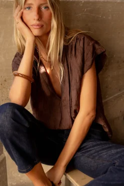 BLOUSE SYLVIA