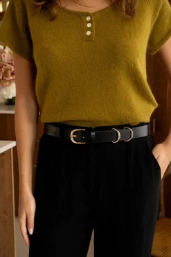 CEINTURE KITTE