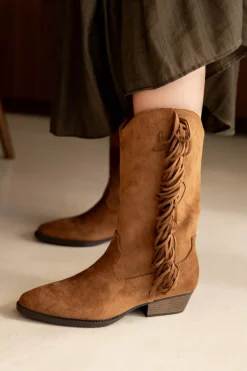 CHAUSSURES RANCH