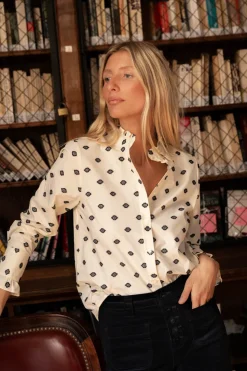 CHEMISE ALBA