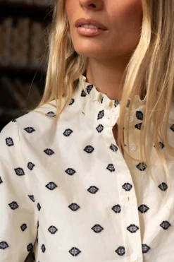CHEMISE ALBA