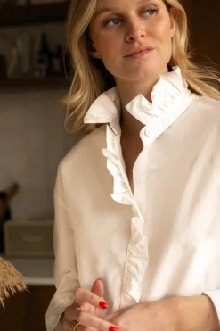 CHEMISE ARLOTTE