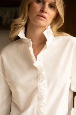 CHEMISE ARLOTTE