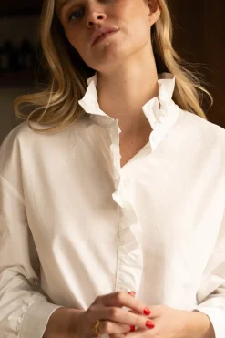 CHEMISE ARLOTTE