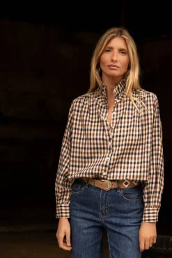 CHEMISE DIXIE