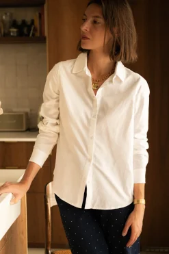 CHEMISE ELEANA