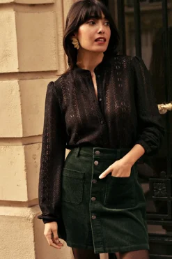 CHEMISE ELYNE