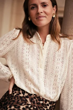 CHEMISE ELYNE