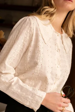 CHEMISE EMELINE