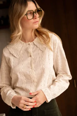 CHEMISE EMELINE