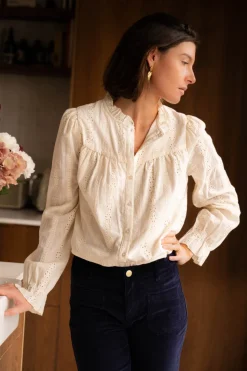 CHEMISE EMMA