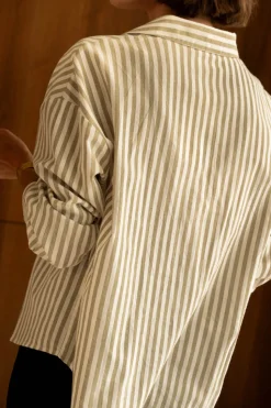 CHEMISE FOSCARINI