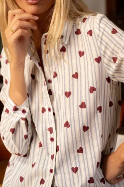 CHEMISE INIMA