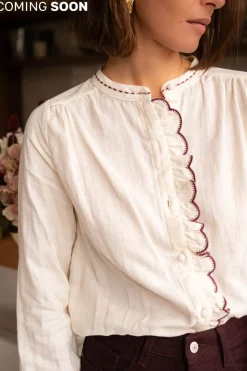 CHEMISE JAD