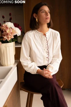 CHEMISE JAD