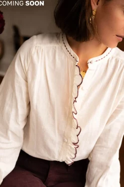 CHEMISE JAD