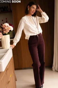 CHEMISE JAD