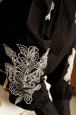 CHEMISE KAYA