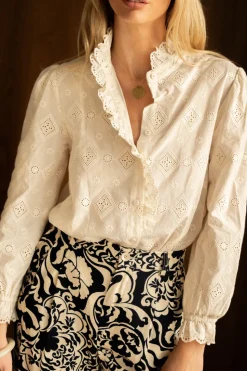 CHEMISE LORE