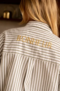 CHEMISE LORY