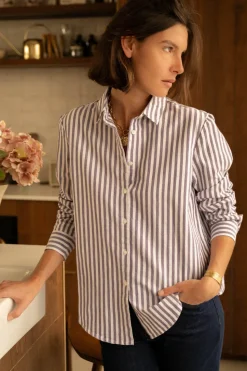 CHEMISE MARCELLE
