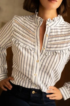 CHEMISE MARGAEL