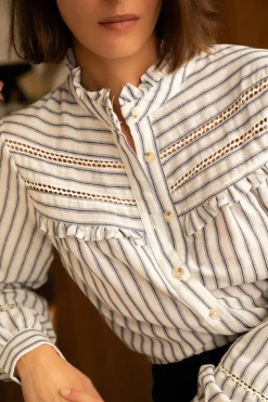 CHEMISE MARGAEL