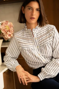 CHEMISE MARGAEL
