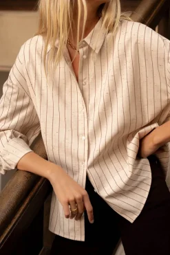 CHEMISE MARIA
