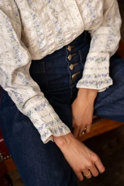 CHEMISE MARTHE