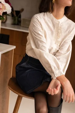 CHEMISE MELLINA
