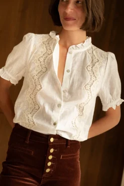 CHEMISE MINDELO