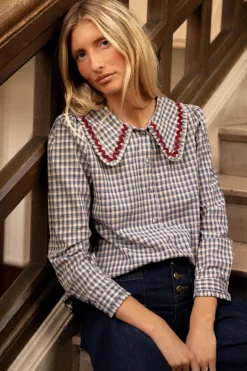 CHEMISE MONTANA