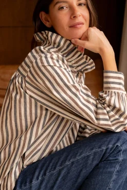 CHEMISE MOXIE