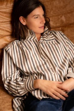CHEMISE MOXIE