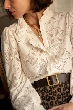 CHEMISE NURIA
