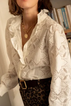 CHEMISE NURIA