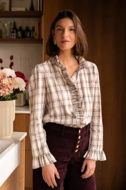CHEMISE ODIN