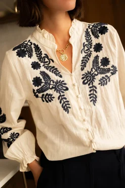 CHEMISE ORIADE